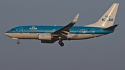 KLM - Royal Dutch Airlines Boeing 737-7K2 (PH-BGW) at  Amsterdam - Schiphol, Netherlands