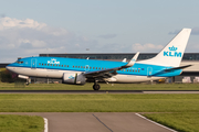 KLM - Royal Dutch Airlines Boeing 737-7K2 (PH-BGX) at  Amsterdam - Schiphol, Netherlands