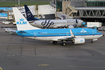 KLM - Royal Dutch Airlines Boeing 737-7K2 (PH-BGX) at  Amsterdam - Schiphol, Netherlands