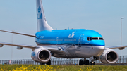 KLM - Royal Dutch Airlines Boeing 737-7K2 (PH-BGX) at  Amsterdam - Schiphol, Netherlands