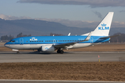 KLM - Royal Dutch Airlines Boeing 737-7K2 (PH-BGX) at  Geneva - International, Switzerland