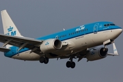 KLM - Royal Dutch Airlines Boeing 737-7K2 (PH-BGX) at  Hamburg - Fuhlsbuettel (Helmut Schmidt), Germany