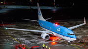 KLM - Royal Dutch Airlines Boeing 737-7K2 (PH-BGX) at  Hamburg - Fuhlsbuettel (Helmut Schmidt), Germany