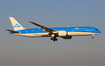 KLM - Royal Dutch Airlines Boeing 787-9 Dreamliner (PH-BHA) at  Amsterdam - Schiphol, Netherlands
