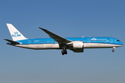 KLM - Royal Dutch Airlines Boeing 787-9 Dreamliner (PH-BHA) at  Amsterdam - Schiphol, Netherlands