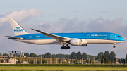 KLM - Royal Dutch Airlines Boeing 787-9 Dreamliner (PH-BHA) at  Amsterdam - Schiphol, Netherlands