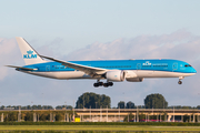 KLM - Royal Dutch Airlines Boeing 787-9 Dreamliner (PH-BHA) at  Amsterdam - Schiphol, Netherlands