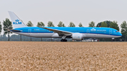 KLM - Royal Dutch Airlines Boeing 787-9 Dreamliner (PH-BHA) at  Amsterdam - Schiphol, Netherlands