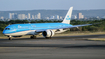 KLM - Royal Dutch Airlines Boeing 787-9 Dreamliner (PH-BHA) at  Cartagena - Rafael Nunez International, Colombia