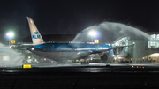 KLM - Royal Dutch Airlines Boeing 787-9 Dreamliner (PH-BHA) at  San Jose - Juan Santamaria International, Costa Rica