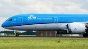 KLM - Royal Dutch Airlines Boeing 787-9 Dreamliner (PH-BHC) at  Amsterdam - Schiphol, Netherlands