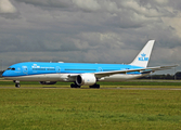 KLM - Royal Dutch Airlines Boeing 787-9 Dreamliner (PH-BHC) at  Amsterdam - Schiphol, Netherlands