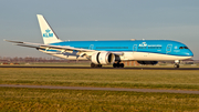 KLM - Royal Dutch Airlines Boeing 787-9 Dreamliner (PH-BHC) at  Amsterdam - Schiphol, Netherlands