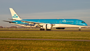 KLM - Royal Dutch Airlines Boeing 787-9 Dreamliner (PH-BHC) at  Amsterdam - Schiphol, Netherlands