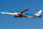 KLM - Royal Dutch Airlines Boeing 787-9 Dreamliner (PH-BHC) at  Amsterdam - Schiphol, Netherlands