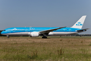 KLM - Royal Dutch Airlines Boeing 787-9 Dreamliner (PH-BHC) at  Amsterdam - Schiphol, Netherlands