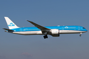 KLM - Royal Dutch Airlines Boeing 787-9 Dreamliner (PH-BHC) at  Amsterdam - Schiphol, Netherlands