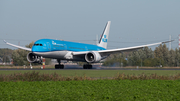 KLM - Royal Dutch Airlines Boeing 787-9 Dreamliner (PH-BHC) at  Amsterdam - Schiphol, Netherlands