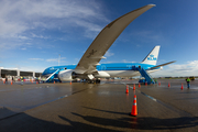 KLM - Royal Dutch Airlines Boeing 787-9 Dreamliner (PH-BHC) at  Amsterdam - Schiphol, Netherlands