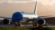 KLM - Royal Dutch Airlines Boeing 787-9 Dreamliner (PH-BHC) at  Amsterdam - Schiphol, Netherlands