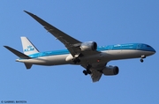 KLM - Royal Dutch Airlines Boeing 787-9 Dreamliner (PH-BHC) at  Rio De Janeiro - Galeao - Antonio Carlos Jobim International, Brazil