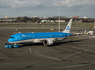 KLM - Royal Dutch Airlines Boeing 787-9 Dreamliner (PH-BHD) at  Amsterdam - Schiphol, Netherlands