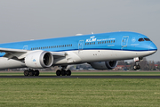 KLM - Royal Dutch Airlines Boeing 787-9 Dreamliner (PH-BHD) at  Amsterdam - Schiphol, Netherlands