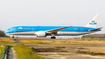 KLM - Royal Dutch Airlines Boeing 787-9 Dreamliner (PH-BHD) at  Cartagena - Rafael Nunez International, Colombia