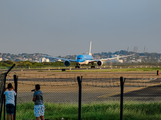 KLM - Royal Dutch Airlines Boeing 787-9 Dreamliner (PH-BHD) at  Cartagena - Rafael Nunez International, Colombia