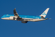 KLM - Royal Dutch Airlines Boeing 787-9 Dreamliner (PH-BHE) at  Amsterdam - Schiphol, Netherlands