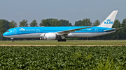 KLM - Royal Dutch Airlines Boeing 787-9 Dreamliner (PH-BHE) at  Amsterdam - Schiphol, Netherlands