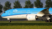 KLM - Royal Dutch Airlines Boeing 787-9 Dreamliner (PH-BHF) at  Amsterdam - Schiphol, Netherlands