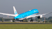 KLM - Royal Dutch Airlines Boeing 787-9 Dreamliner (PH-BHF) at  Amsterdam - Schiphol, Netherlands