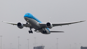 KLM - Royal Dutch Airlines Boeing 787-9 Dreamliner (PH-BHG) at  Amsterdam - Schiphol, Netherlands