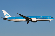 KLM - Royal Dutch Airlines Boeing 787-9 Dreamliner (PH-BHG) at  Amsterdam - Schiphol, Netherlands