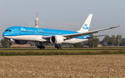 KLM - Royal Dutch Airlines Boeing 787-9 Dreamliner (PH-BHG) at  Amsterdam - Schiphol, Netherlands