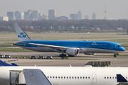 KLM - Royal Dutch Airlines Boeing 787-9 Dreamliner (PH-BHG) at  Amsterdam - Schiphol, Netherlands