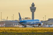 KLM - Royal Dutch Airlines Boeing 787-9 Dreamliner (PH-BHG) at  Amsterdam - Schiphol, Netherlands