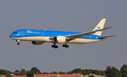 KLM - Royal Dutch Airlines Boeing 787-9 Dreamliner (PH-BHG) at  Amsterdam - Schiphol, Netherlands