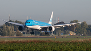 KLM - Royal Dutch Airlines Boeing 787-9 Dreamliner (PH-BHG) at  Amsterdam - Schiphol, Netherlands