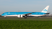 KLM - Royal Dutch Airlines Boeing 787-9 Dreamliner (PH-BHG) at  Amsterdam - Schiphol, Netherlands