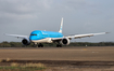 KLM - Royal Dutch Airlines Boeing 787-9 Dreamliner (PH-BHG) at  Cartagena - Rafael Nunez International, Colombia