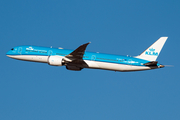 KLM - Royal Dutch Airlines Boeing 787-9 Dreamliner (PH-BHG) at  Washington - Dulles International, United States