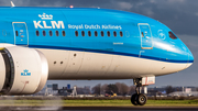 KLM - Royal Dutch Airlines Boeing 787-9 Dreamliner (PH-BHH) at  Amsterdam - Schiphol, Netherlands