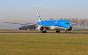 KLM - Royal Dutch Airlines Boeing 787-9 Dreamliner (PH-BHH) at  Amsterdam - Schiphol, Netherlands