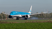 KLM - Royal Dutch Airlines Boeing 787-9 Dreamliner (PH-BHH) at  Amsterdam - Schiphol, Netherlands