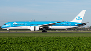 KLM - Royal Dutch Airlines Boeing 787-9 Dreamliner (PH-BHH) at  Amsterdam - Schiphol, Netherlands