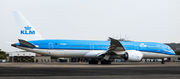 KLM - Royal Dutch Airlines Boeing 787-9 Dreamliner (PH-BHH) at  Cartagena - Rafael Nunez International, Colombia