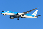 KLM - Royal Dutch Airlines Boeing 787-9 Dreamliner (PH-BHH) at  New York - John F. Kennedy International, United States