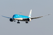 KLM - Royal Dutch Airlines Boeing 787-9 Dreamliner (PH-BHI) at  Amsterdam - Schiphol, Netherlands
